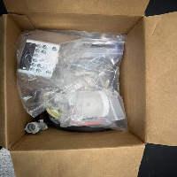 Lot Of Uline Insulated Foam Containers image 3